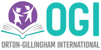 Orton-Gillingham International Logo
